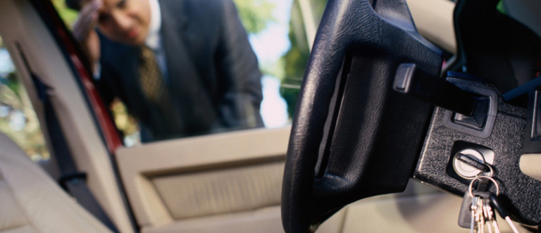 24 hour car locksmith in Welland