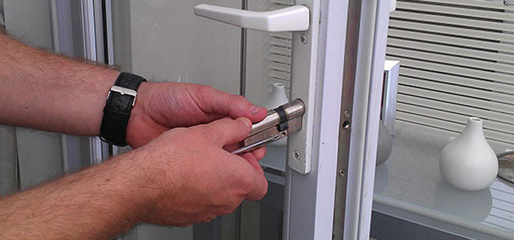 Commercial Door Lock Repair in Welland