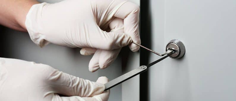 Commercial Emergency Locksmith Welland