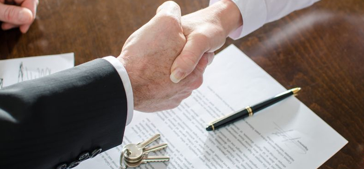 Commercial Eviction Service Welland