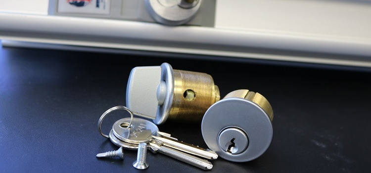 Commercial Lock Installation Welland