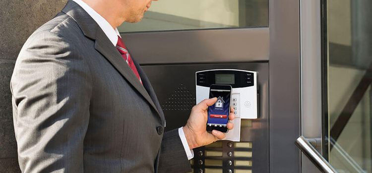 Commercial Office Locksmith Welland