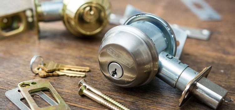 Doorknob Locks Repair Welland