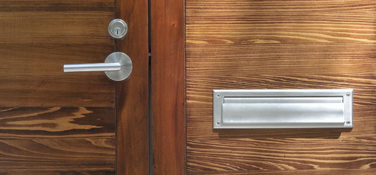 Electric Front Door Lock Repair Welland