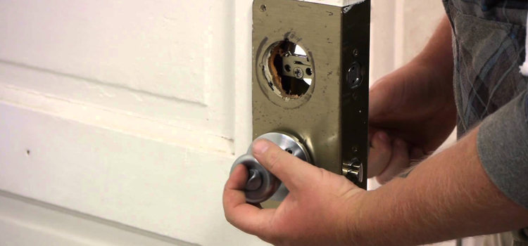 Home Lock Change in Welland