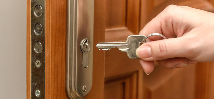 Master Key Door Lock System in Welland