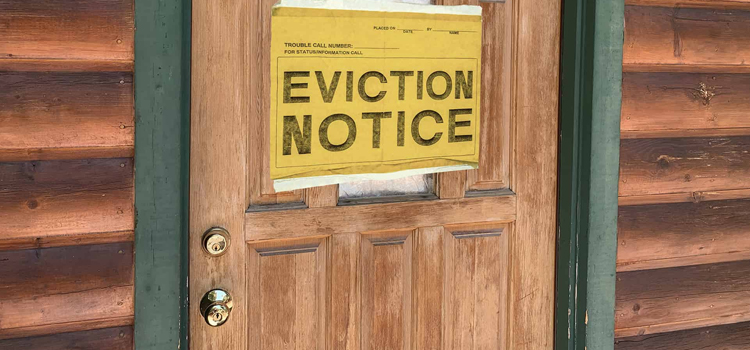 Residential Eviction Service Welland