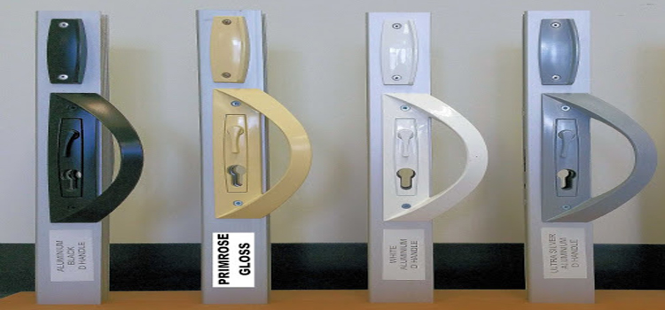 Sliding Door Handle Design Welland
