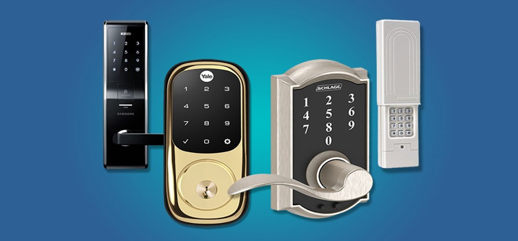 Smart Pad Lock Repair Welland