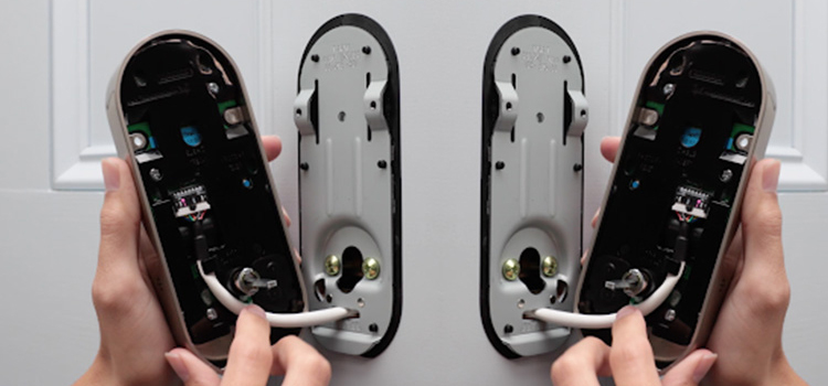 Welland Smart Lock Repair